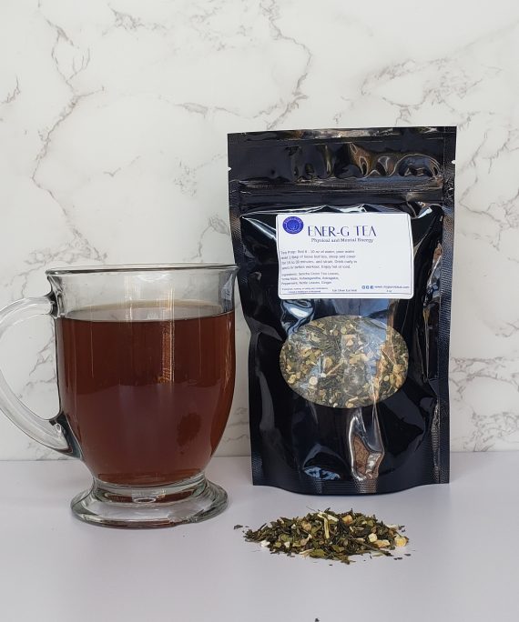 Ener-G Tea