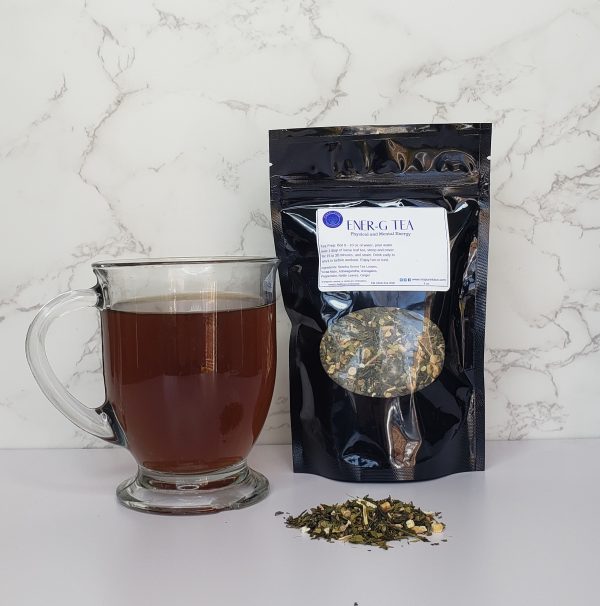 Ener-G Tea