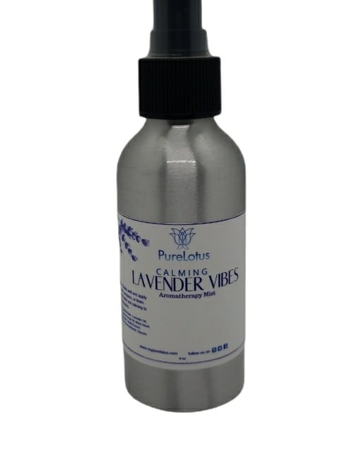 Aromatherapy