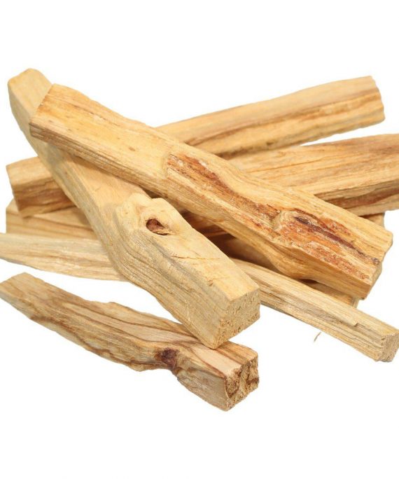 Palo Santo (thick) 4'