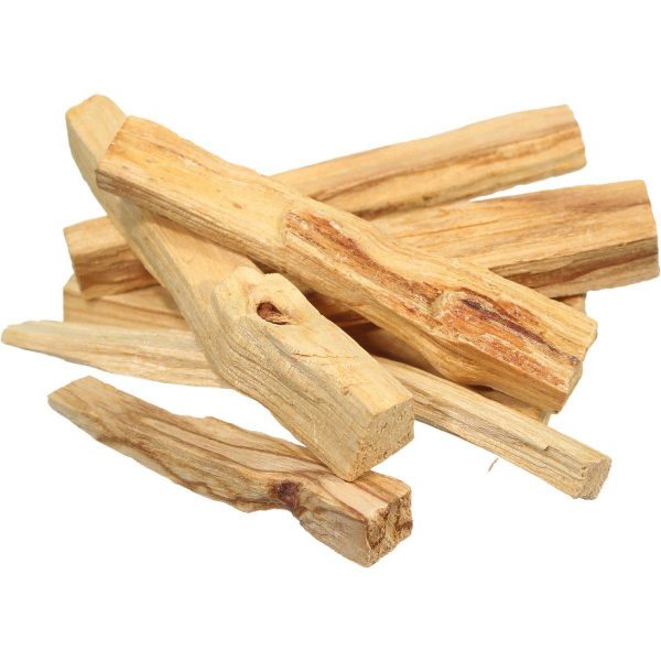 Palo Santo (thick) 4'