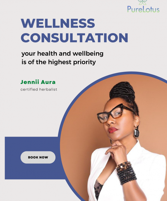 Wellness Consultation