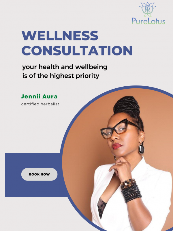 Wellness Consultation