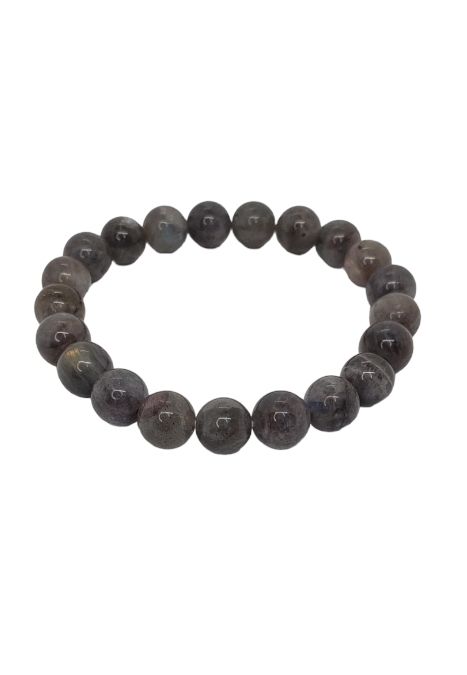 Labradorite Crystal Bracelets 17 cm