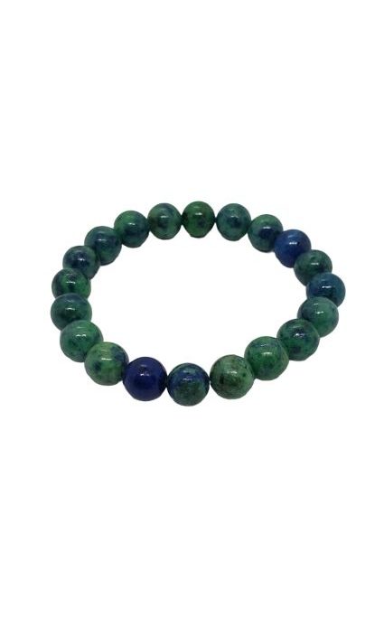 Phoenix Lapis Lazuli Crystal Bracelets 17 cm