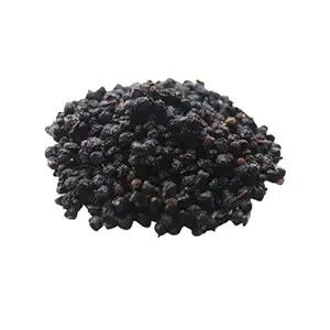 Elderberries