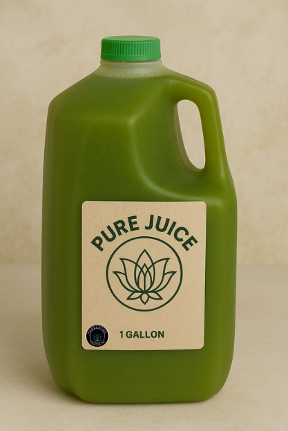 Purely Pressed Gallon 128 oz