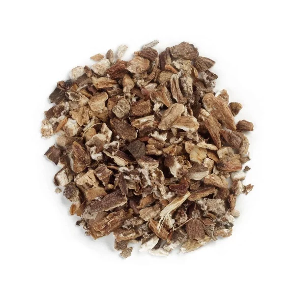 Burdock Root