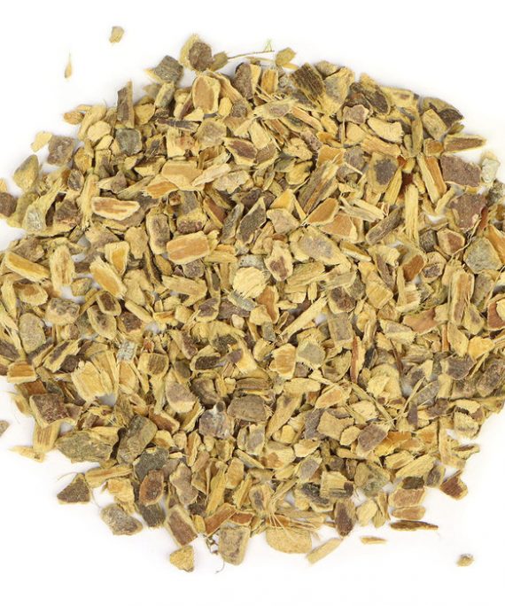 Cascara Sagrada Bark