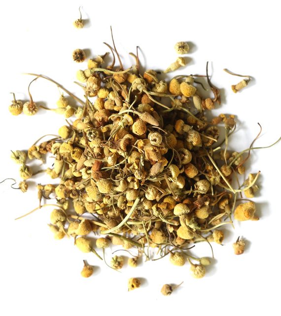 Chamomile Flowers