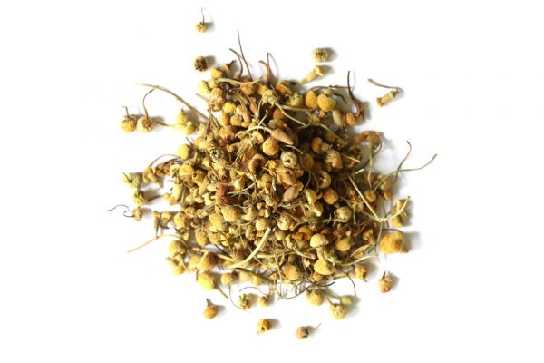 Chamomile Flowers