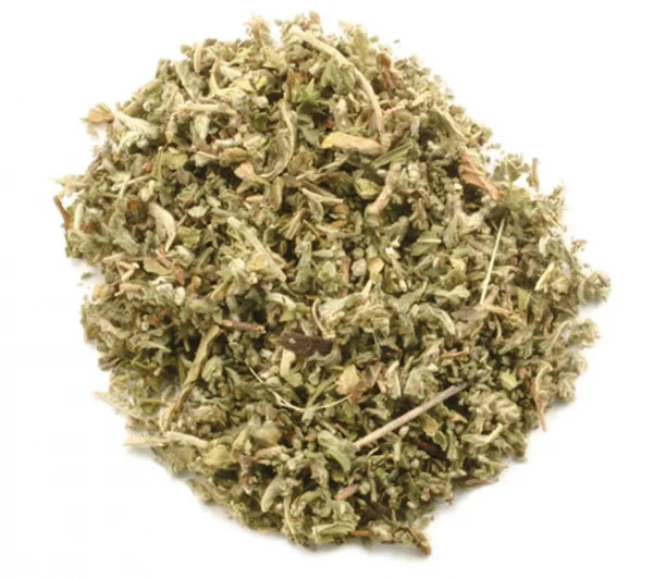 Damiana Leaf