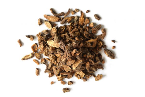 Dandelion Root
