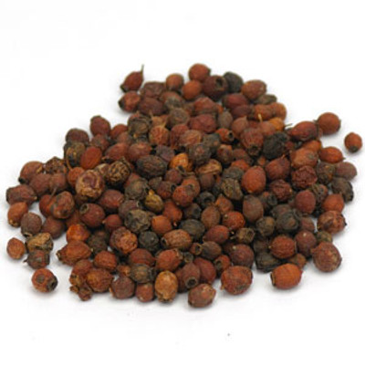 Hawthorn Berry
