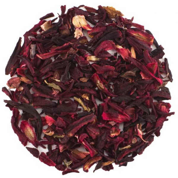 Hibiscus