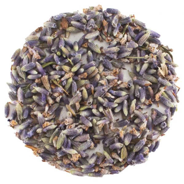 Lavender Buds