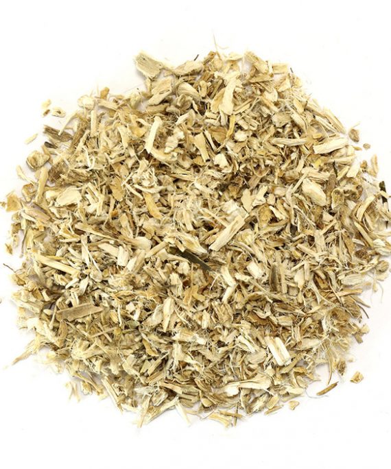 Marshmallow Root