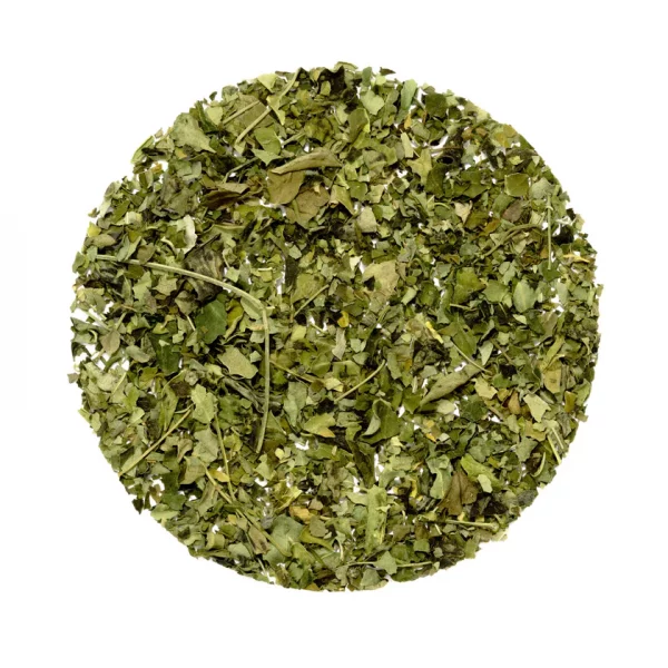 Moringa Leaf