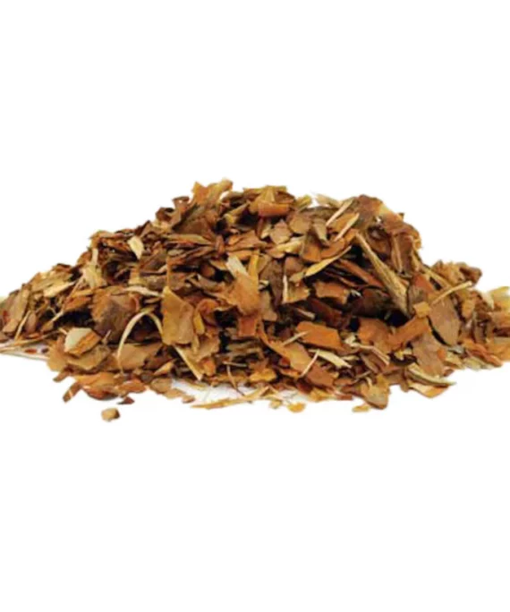 White Pine Bark