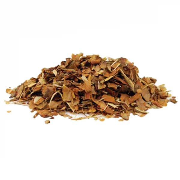 White Pine Bark